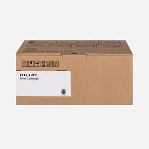 Ricoh 408285 Cartouche Toner Noir Original 7000 pages - SP 3710DN, SP 3710SF - Technologie Laser - 1 Pièce