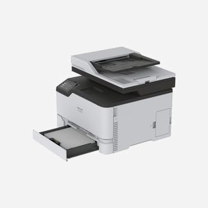 Ricoh M C240FW Laser Couleur A4 24ppm 2400x600 DPI, Impression Recto/Verso Auto, Wifi, Ethernet, USB 2.0, PCL/PS, Mémoire 512Mo - Miniature 2