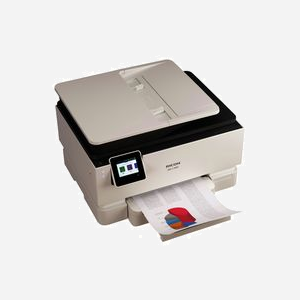 Ricoh IJM C180F : Imprimante Laser Couleur A4 4800x1200 DPI, Copie 600 DPI, Scan 1200 DPI, Recto-Verso, Wifi, Ethernet, USB, 512Mo, Jusqu'à A4 - Miniature 2
