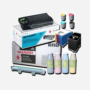 Sharp MX-27GTYA Cartouche Toner Jaune Originale, 15000 pages, Laser, pour MX-/2300N/2700N/3500N/3501N/4500N/4501N, Température 5-35°C