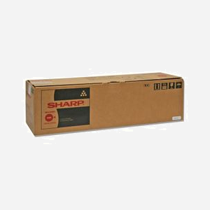 Sharp MX-51GTBA Cartouche Toner Noir Original 40000 pages - Imprimantes laser MX4112, MX5112 - 1 pièce