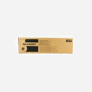 Sharp MX-601HB : Cartouche d'impression 50000 pages - Compatibilité Imprimantes Sharp MX3050N, MX3550N, MX4050N, MX5050N, MX6050N, MXx060N et MXx070N - Miniature 1