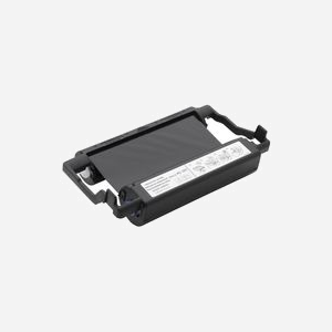 Brother PC-201 Cartouche Télécopie + Bobine 420 Pages Noir, Transfert Thermique, FAX-1010/1020/1030, 85x320x190mm, 497g - Miniature 2