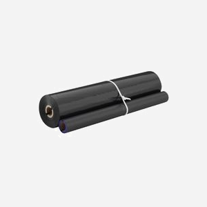 Brother PC-204RF - Bobine Fax Transfert Thermique Noir, 420 pages, Pack de 4, Compatibilité MFC/IntelliFax - Dimensions 90x148x230mm - Miniature 1