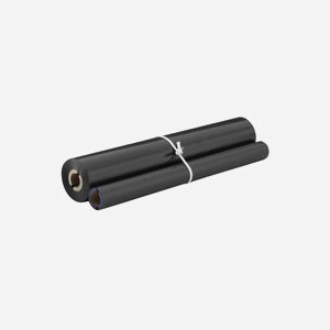 Brother PC-300RF Bobine Télécopie Noir 250 Pages Transfert Thermique - Compatibilité FAX910/917/920/930/940/921/925/931 - 42x60x224mm
