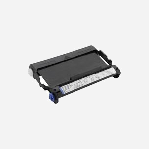 Brother PC-301 : Cartouche Fax Transfert Thermique Noir 235 pages, Compatible FAX-9xx (910/917/920/930/940), Dimensions 65x155x315mm - Miniature 1