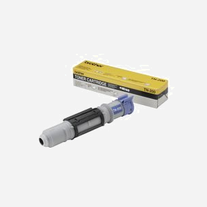 Brother TN-200 - Cartouche de Toner Noir Originale - 2200 Pages - Technologie Laser - Compatibilité: FAX-8000P, HL-720, MFC-9050 - Dimensions: 70x280x59 mm