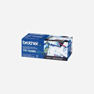 Brother TN-130BK Cartouche de toner noir originale, 2500 pages, pour HL-4040CN, HL-4050CDN, HL-4070CDW, DCP-9040CN et MFC-9440CN series - Miniature 2