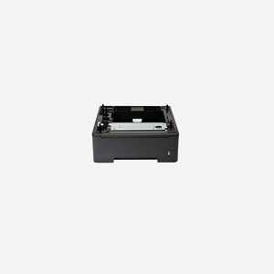 Brother LT-5400 Bac d'alimentation 500 feuilles - Compatibilité HL-5440D à MFC-8950DW - Dimensions 477x250x497mm - Poids 3.04kg