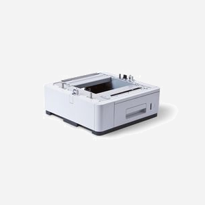 Brother LT-7100 : Bac d'alimentation papier 500 feuilles, formats A4, B5(JIS), A5, Executive, Folio, Letter, Legal, pour imprimante HL-S7000DN - Miniature 1