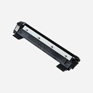 Brother TN-1030 Cartouche Toner Original Noir, Rendement 1000 pages, Compatible DCP-1510E, DCP-1512E, HL-1110E, HL-1112E, MFC-1810E et autres modèles - Miniature 1