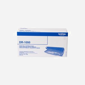 Brother Tambour DR-1050 Original Laser 10000 pages (HL-1110, HL-1210W, DCP-1510, DCP-1610W, MFC-1810 Series) 1 pièce - Miniature 2