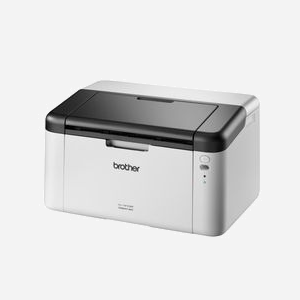 Brother HL-1210W - Imprimante Laser Monochrome, 20 ppm, 2400x600 DPI, WiFi, USB 2.0, Bac 150 feuilles, GDI, ARM9 200MHz, 32Mo, Compatible Windows/macOS/Linux - Miniature 3