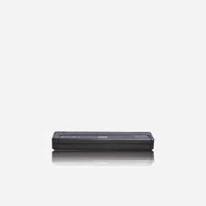 Brother PJ-763 - Imprimante Mobile Thermique A4 300 DPI, Bluetooth 2.0+EDR, USB 2.0, 8 ppm, 6 Mo Flash, Compatible Windows/macOS/Linux - Miniature 1