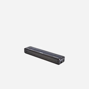 Brother PJ-763 - Imprimante Mobile Thermique A4 300 DPI, Bluetooth 2.0+EDR, USB 2.0, 8 ppm, 6 Mo Flash, Compatible Windows/macOS/Linux - Miniature 2
