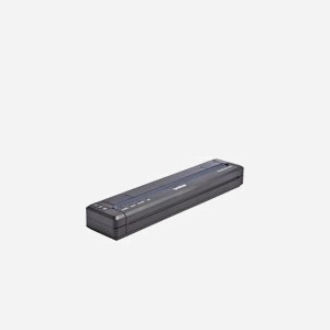 Brother PJ-763 - Imprimante Mobile Thermique A4 300 DPI, Bluetooth 2.0+EDR, USB 2.0, 8 ppm, 6 Mo Flash, Compatible Windows/macOS/Linux - Miniature 3