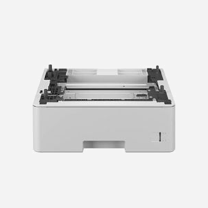 Brother LT-6505 Bac d'alimentation ADF 520 feuilles Gris - Compatibilité HL-L6300DW, HL-L6400DW, DCP-L6600DW, MFC-L6800DW/DWT, MFC-L6900DW - 500x280x500mm