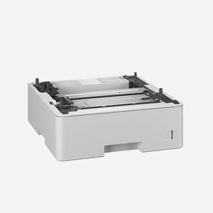 Brother LT-6505 Bac d'alimentation ADF 520 feuilles Gris - Compatibilité HL-L6300DW, HL-L6400DW, DCP-L6600DW, MFC-L6800DW/DWT, MFC-L6900DW - 500x280x500mm - Miniature 2