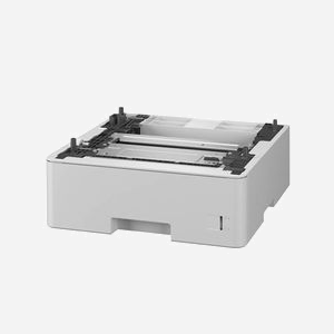 Brother LT-6505 Bac d'alimentation ADF 520 feuilles Gris - Compatibilité HL-L6300DW, HL-L6400DW, DCP-L6600DW, MFC-L6800DW/DWT, MFC-L6900DW - 500x280x500mm - Miniature 3