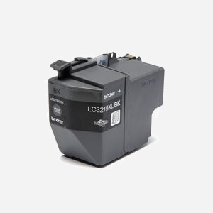 Brother LC3219XLBK Cartouche d'encre noire originale haut rendement, 3000 pages, pour MFC-J5330DW, MFC-J5730DW, MFC-J6530DW, MFC-J6930DW, MFC-J5930DW, MFC-J6935DW - Miniature 2