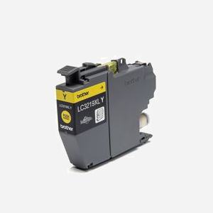 Brother LC3219XLY Cartouche d'Encre Originale Jaune, Rendement 1500 Pages, Compatibilité MFC-J5330DW/J5730DW/J6530DW/J6930DW/J5930DW/J6935DW - Miniature 2