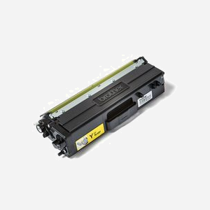 Brother TN-423Y Cartouche Toner Originale Jaune - 4000 pages - Laser - HL-L8260CDW, HL-L8360CDW, DCP-L8410CDW, MFC-L8xxxCDW Series - Miniature 2