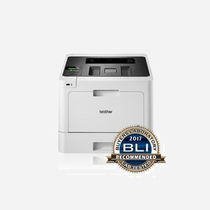 Brother HL-L8260CDW Imprimante Laser Couleur A4/2400x600 DPI/31 ppm/Recto-Verso Auto/WiFi/Ethernet/USB 2.0/256 Mo/PCL6/PDF 1.7/Mobile Print - Miniature 1