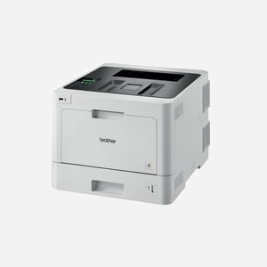 Brother HL-L8260CDW Imprimante Laser Couleur A4/2400x600 DPI/31 ppm/Recto-Verso Auto/WiFi/Ethernet/USB 2.0/256 Mo/PCL6/PDF 1.7/Mobile Print - Miniature 2