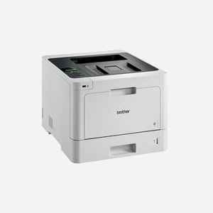 Brother HL-L8260CDW Imprimante Laser Couleur A4/2400x600 DPI/31 ppm/Recto-Verso Auto/WiFi/Ethernet/USB 2.0/256 Mo/PCL6/PDF 1.7/Mobile Print - Miniature 3