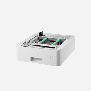 Brother LT-340CL Plateau d'alimentation papier 500 feuilles Gris - Compatibilité Imprimantes Laser/LED HL-L8360CDW, HL-L9310CDW/WT, MFC-L8900CDW, MFC-L9570CDW/WT - Miniature 1