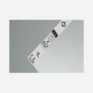 Brother CS-A3301 Kit de 2 feuilles support scanner ADS-2200 et ADS-2700W, 230x335mm, transparent, durée de vie 500 utilisations - Miniature 2
