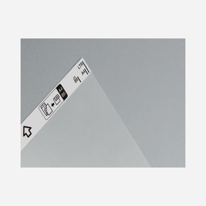 Brother CS-A3301 Kit de 2 feuilles support scanner ADS-2200 et ADS-2700W, 230x335mm, transparent, durée de vie 500 utilisations - Miniature 3