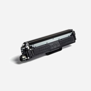 Brother TN-243BK Cartouche de toner originale Noir, rendement 1000 pages, pour DCP-L3510CDW, DCP-L3550CDW, HL-L3210CW et autres modèles - Miniature 2