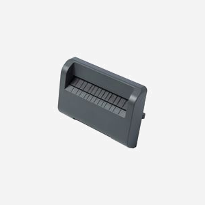 Brother PA-CU-001 Cutter Automatique pour Imprimantes d'Étiquettes TD-4D Series (TD-4410D, TD-4420DN, TD-4520DN, TD-4550DNWB) 65x205x170mm - Miniature 1