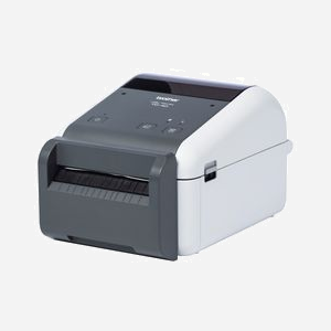 Brother PA-CU-001 Cutter Automatique pour Imprimantes d'Étiquettes TD-4D Series (TD-4410D, TD-4420DN, TD-4520DN, TD-4550DNWB) 65x205x170mm - Miniature 2