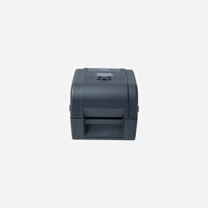 Brother TD-4750TNWBR - Imprimante Étiquettes Thermique/Transfert 300 DPI, 152 mm/sec, 105mm max, USB, Ethernet, WiFi, Bluetooth, RFID, Écran LCD 2.3", 128Mo, Windows/macOS/Linux - Miniature 1