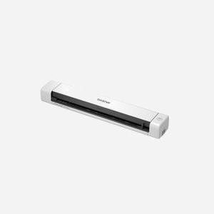 Brother DS-640 Scanner Mobile A4 - 1200x1200 DPI Optique, 15 ppm, USB 3.2, CIS, 24-bit Couleur, Supporte Windows/macOS/Linux - Miniature 2