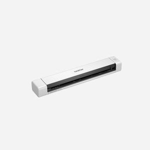 Brother DS-640 Scanner Mobile A4 - 1200x1200 DPI Optique, 15 ppm, USB 3.2, CIS, 24-bit Couleur, Supporte Windows/macOS/Linux - Miniature 3