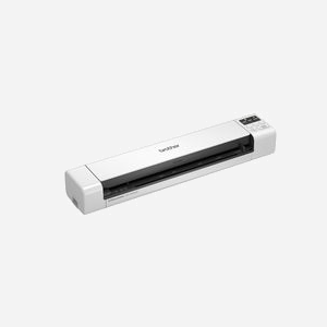 Brother DS-940DW - Scanner Mobile WiFi A4 Recto-Verso 600x600 DPI, 15 ppm/30 ipm, USB 3.2, WiFi 802.11n, MicroSD, Compatible Windows/macOS/Linux - Miniature 3
