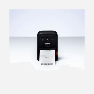 Brother RJ-2035B - Imprimante Mobile Thermique 58mm (2.28") 203x203 DPI, USB 2.0, Bluetooth 5.0, Mémoire 32Mo/16Mo, Compatible Windows - Miniature 5