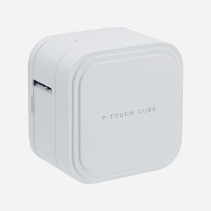 Brother PT-P910BT Étiqueteuse Transfert Thermique 360x360 DPI, Largeur max 36mm, USB, Bluetooth, TZe, Compatible Windows/macOS/Android/iOS - Miniature 2