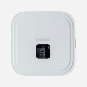 Brother PT-P910BT Étiqueteuse Transfert Thermique 360x360 DPI, Largeur max 36mm, USB, Bluetooth, TZe, Compatible Windows/macOS/Android/iOS - Miniature 3