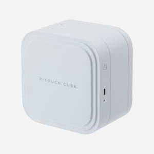 Brother PT-P910BT Étiqueteuse Transfert Thermique 360x360 DPI, Largeur max 36mm, USB, Bluetooth, TZe, Compatible Windows/macOS/Android/iOS - Miniature 4