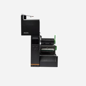 Brother TJ-4420TN Imprimante Industrielle Thermique 203dpi 114mm, Ethernet/USB, Massicot, Ecran TFT 3.5", Mémoire 256MB/512MB Flash, Emulation ZPL2 - Miniature 4