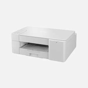 Brother DCP-J1200W : Imprimante Multifonction Jet d'encre A4, 1200x6000 DPI, 16 ipm Noir/9 ipm Couleur, WiFi, USB 2.0, 128 Mo, Impression Mobile (AirPrint, Mopria) - Miniature 4