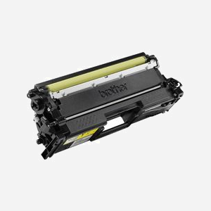 Brother TN-821XXLY Cartouche Toner Originale Jaune Très Haute Capacité (12000 pages) pour MFC-L9670CDN, HL-L9470CDN et modèles compatibles - Miniature 2