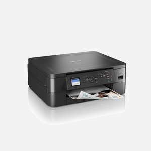 Brother DCP-J1050DW : Jet d'encre Couleur A4, 1200x6000 DPI, 17 ppm noir/9.5 ppm couleur, Wifi, USB, Recto-Verso Auto, Scanner 1200x2400 DPI - Miniature 3