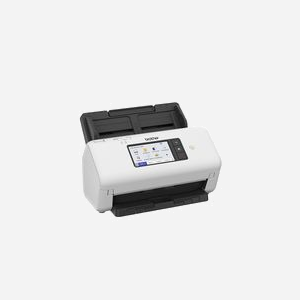 Brother ADS-4700W Scanner Bureautique A4 600x600 DPI, 40 ppm/80 ipm, Dual CIS, Ecran Tactile 10.9cm, USB/Ethernet/WiFi, Pilotes TWAIN/ISIS/WIA, 80 feuilles ADF - Miniature 3