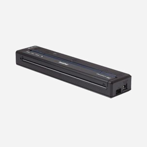 Brother PJ-862 Imprimante Mobile Thermique Directe 203x200 DPI USB-C & Bluetooth 5.2, 76.2mm/sec, 256MB RAM, Compatible Windows/macOS/Linux/Android - Miniature 2