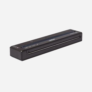 Brother PJ-862 Imprimante Mobile Thermique Directe 203x200 DPI USB-C & Bluetooth 5.2, 76.2mm/sec, 256MB RAM, Compatible Windows/macOS/Linux/Android - Miniature 3
